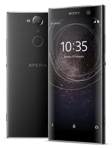 Замена динамика на телефоне Sony Xperia XA2 в Волгограде